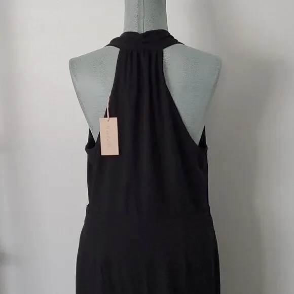 Hutch | Wrap Dress - Picture 6 of 9